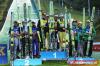 160 Podium konkursu 160 Podium konkursu